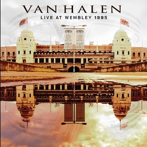 Live At Wembley 1995 by Van Halen