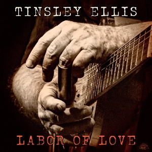 Labor of Love by Tinsley, Ellis
