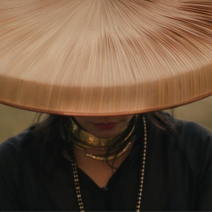 Music From Amongst the Disquiet: a Film By Tuan Andrew Nguyen by V/A