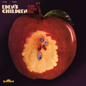 Sure Looks Real by Eden's Children
