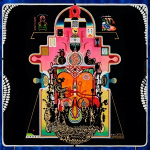 In the Belly of the Eternal Draw by Citrus Citrus
