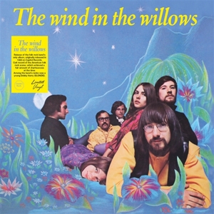 Wind In the Willows by Wind In the Willows