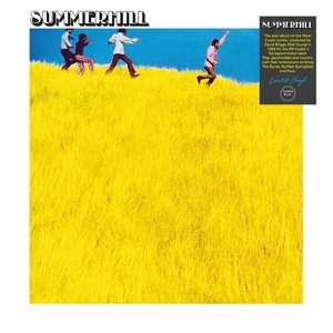 Summerhill by Summerhill
