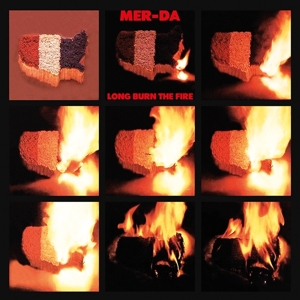 Long Burn the Fire by Mer-Da