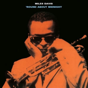 Round About Midnight