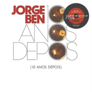 10 Anos Depois by Ben, Jorge