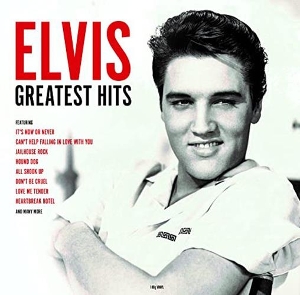 The Very Best of Elvis Presley by Presley, Elvis