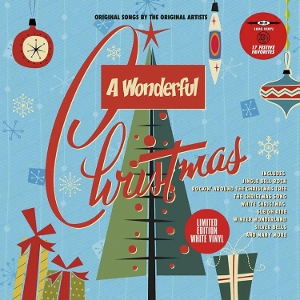 A Wonderful Christmas by V/A