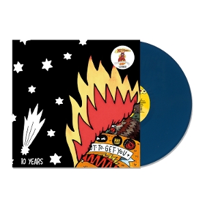 Life's Not Out To Get You by Neck Deep