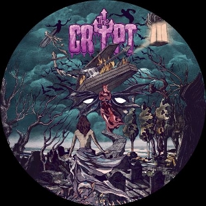 Rock Hard Festival Greece Collection by Crypt