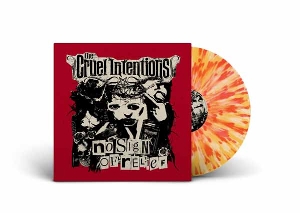 No Sign of Relief by Cruel Intentions