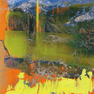 Rituals by Ishmael Ensemble