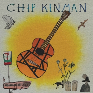 Chip Kinman by Kinman, Chip