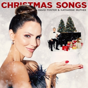 Christmas Songs by Foster, David & Kathar...