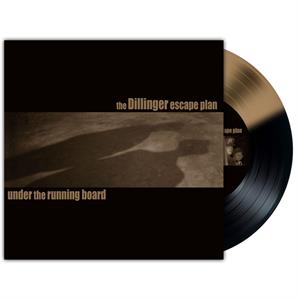 7-Under the Running Board by Dillinger Escape Plan