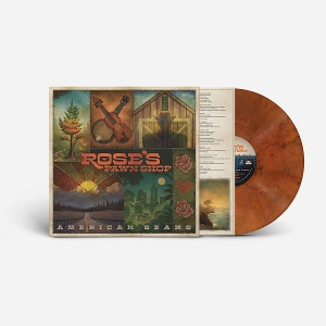 American Seams by Rose's Pawn Shop