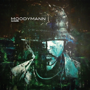 DJ-Kicks: Moodymann by Moodymann