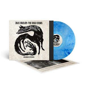 Inexorable Opposites by Jack Harlon & the ...