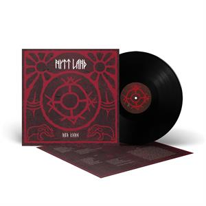 Aba Khan by Nytt Land
