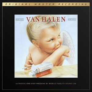 1984 by Van Halen