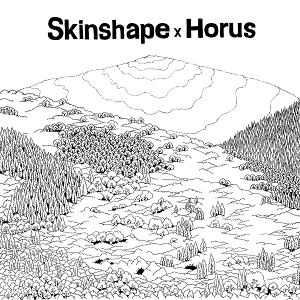 Skinshape X Horus by Skinshape X Horus