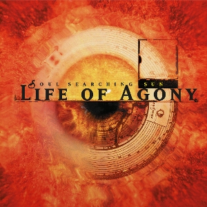 Soul Searching Sun by Life of Agony