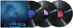 50 Years of Phaedra - At the Barbican by Tangerine Dream