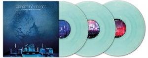 50 Years of Phaedra - At the Barbican by Tangerine Dream