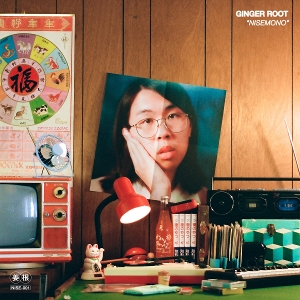 Nisemono by Ginger Root