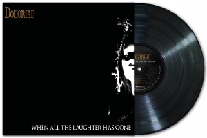 When All the Laughter Has Gone by Dolorian