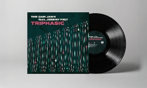Triphasic by Dam Jawn & Jeremy Pelt