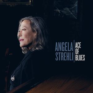 Ace of Blues by Strehli, Angela