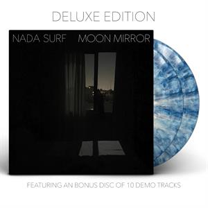 Moon Mirror by Nada Surf