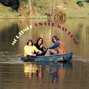 On Our Way Home by Mortimer