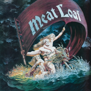 Dead Ringer by Meat Loaf