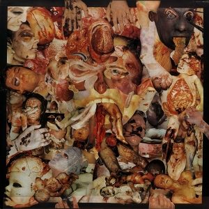 Reek of Putrefaction by Carcass