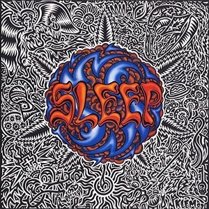 Sleep's Holy Mountain by Sleep