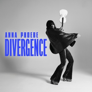 Divergence by Phoebe, Anna