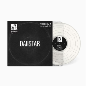 Fuzz Club Session by Daiistar