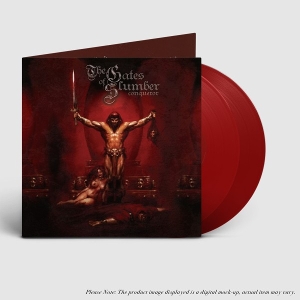 Conqueror by Gates of Slumber