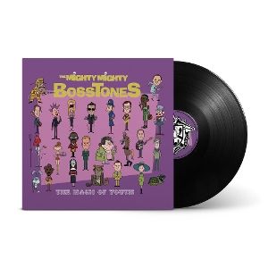 Magic of Youth by Mighty Mighty Bosstones