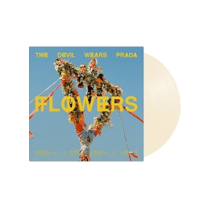 Flowers by Devil Wears Prada