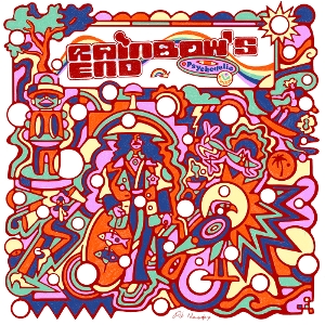 Rainbow's End