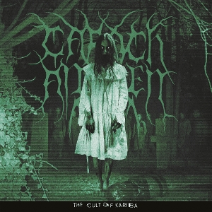 Cult of Kariba by Carach Angren