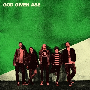 God Given Ass by God Given Ass