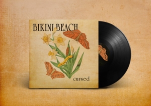 Cursed by Bikini Beach