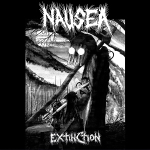 Extinction by Nausea
