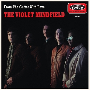 7-From the Gutter With Love by Violet Mindfield