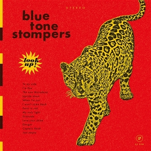 Look Up by Blue Tone Stompers