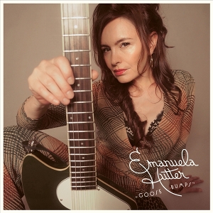 Goose Bumps by Hutter, Emanuela